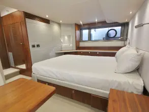 Thumbnail von Sunseeker Manhattan 52 NEMESIS