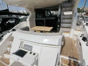 Thumbnail von Sunseeker Manhattan 52 NEMESIS
