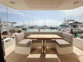 Thumbnail von Sunseeker Manhattan 52 NEMESIS