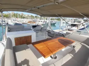 Thumbnail von Sunseeker Manhattan 52 NEMESIS