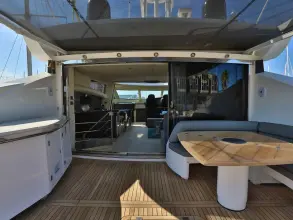 Thumbnail von Sunseeker Predator 82 BLACK ZEN