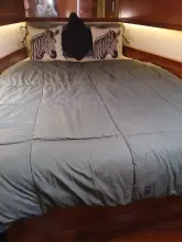 Thumbnail von Beneteau Oceanis 45 io non c'e