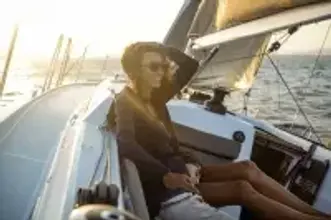 Thumbnail von Jeanneau Sun Odyssey 410