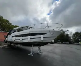 Thumbnail von Jeanneau NC 37 ZEN III