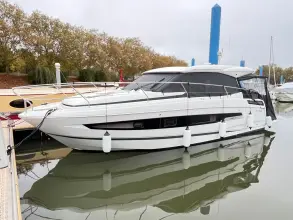 Thumbnail von Jeanneau NC 37 ZEN III