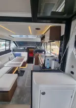 Thumbnail von Jeanneau NC 37 ZEN III