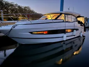 Thumbnail von Jeanneau NC 37 ZEN III