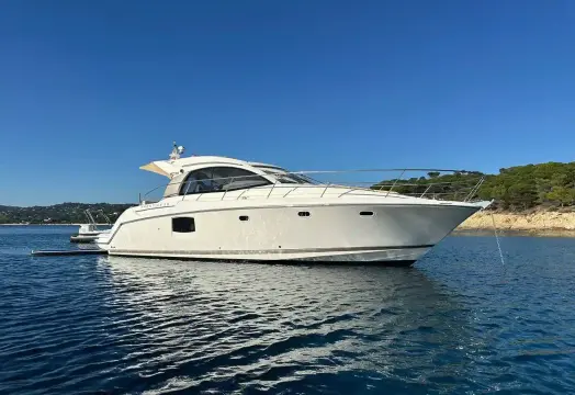 Prestige 38 S ALOUETTE