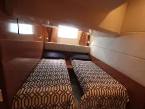 Thumbnail von Prestige 38 S ALOUETTE