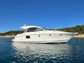 Thumbnail von Prestige 38 S ALOUETTE