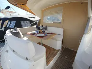 Thumbnail von Prestige 38 S ALOUETTE