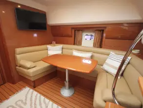 Thumbnail von Prestige 38 S ALOUETTE