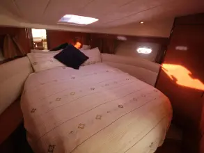 Thumbnail von Prestige 38 S ALOUETTE