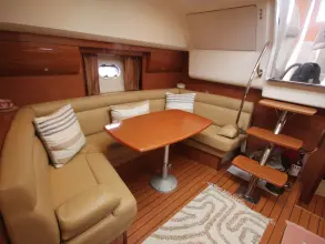 Thumbnail von Prestige 38 S ALOUETTE