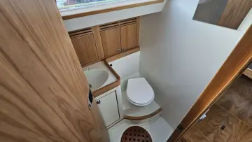 Thumbnail von FUTUNA YACHTS FUTUNA 50