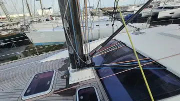 Thumbnail von FUTUNA YACHTS FUTUNA 50