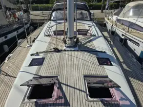 Thumbnail von Beneteau Oceanis 58
