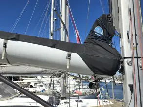 Thumbnail von Beneteau Oceanis 58