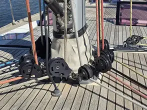 Thumbnail von Beneteau Oceanis 58