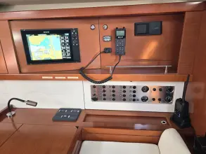 Thumbnail von Beneteau Oceanis 58