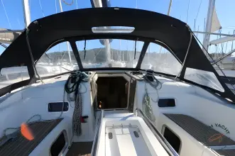 Thumbnail von Jeanneau Sun Odyssey 519