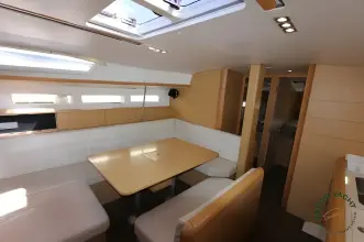 Thumbnail von Jeanneau Sun Odyssey 519