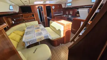 Thumbnail von Beneteau 50