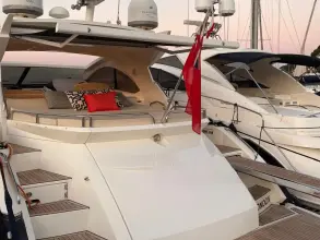 Thumbnail von Sunseeker Predator 54 JUNE