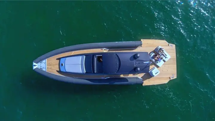 Anvera 55s ANVERA 55S