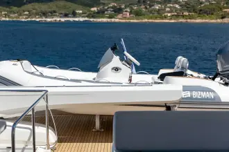 Thumbnail von Ferretti Yachts 800 FERRETTI YACHTS 800