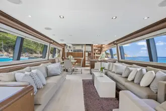 Thumbnail von Ferretti Yachts 800 FERRETTI YACHTS 800