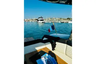 Thumbnail von Bavaria SR33 HT