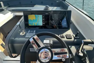 Thumbnail von Bavaria SR33 HT