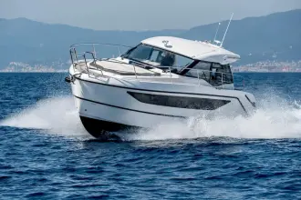 Thumbnail von Bavaria SR33 HT