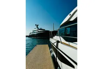 Thumbnail von Bavaria SR33 HT