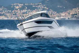 Thumbnail von Bavaria SR33 HT