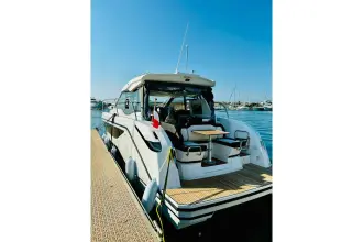 Thumbnail von Bavaria SR33 HT