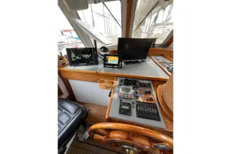 Thumbnail von Nauticat 44 Fair Lady