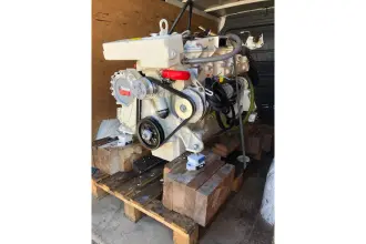 Thumbnail von Nauticat 44 Fair Lady