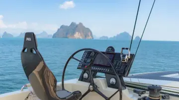 Thumbnail von McConaghy MC75 JACK