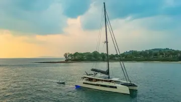 Thumbnail von McConaghy MC75 JACK