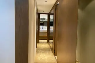 Thumbnail von Ferretti Yachts 780 Kayra I