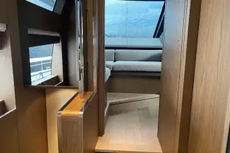 Thumbnail von Ferretti Yachts 780 Kayra I