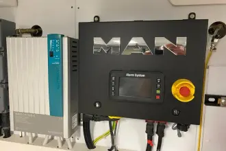 Thumbnail von Ferretti Yachts 780 Kayra I