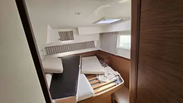 Thumbnail von Lagoon 42