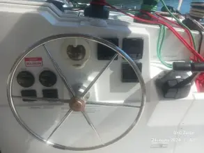 Thumbnail von Fountaine Pajot Lucia 40