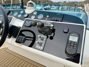 Thumbnail von Fairline Squadron 52 MCM
