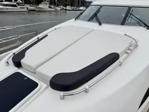 Thumbnail von Fairline Squadron 52 MCM