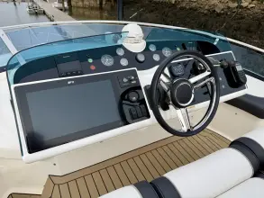 Thumbnail von Fairline Squadron 52 MCM