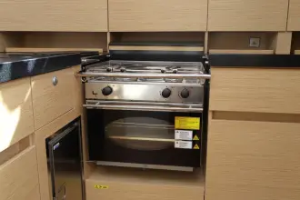 Thumbnail von Hanse 388 Pure Release